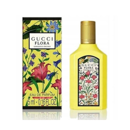 Оригинал Gucci Flora Gorgeous Orchid 5 ml