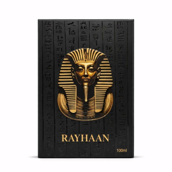 Rayhaan - Pharaoh Eau de Parfum 100 ml
