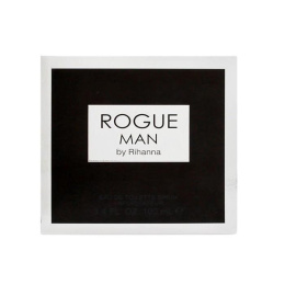 Оригинал Rihanna - Rogue Man 100 ml