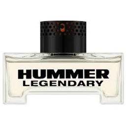 Оригинал Hummer - Legendary by Hummer Eau de Toilette 125 ml