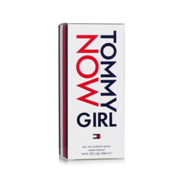 Оригинал Tommy Hilfiger - Tommy Girl Now, 100 ml