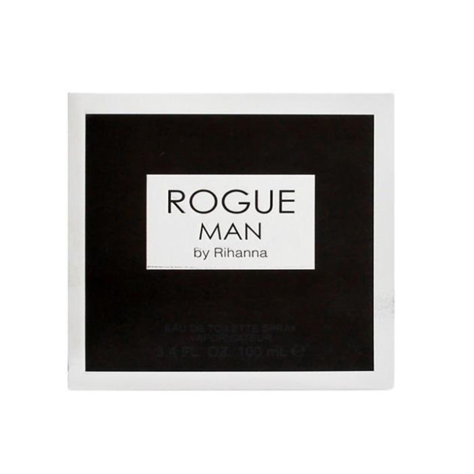 Оригинал Rihanna - Rogue Man 100 ml