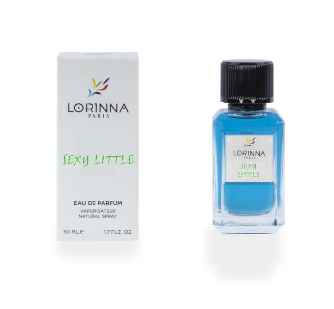 Lorinna Paris - №293 Victoria's Secret Sexy Little Things Noir Tease, 50 ml