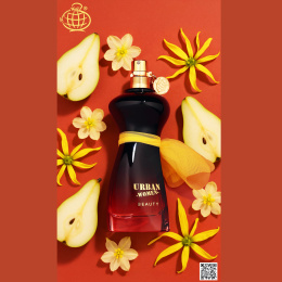 Fragrance World - Urban Women Beauty 100 ml
