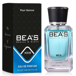 Элитный парфюм Bea's Beauty & Scent M239 - Azzaro Chrome