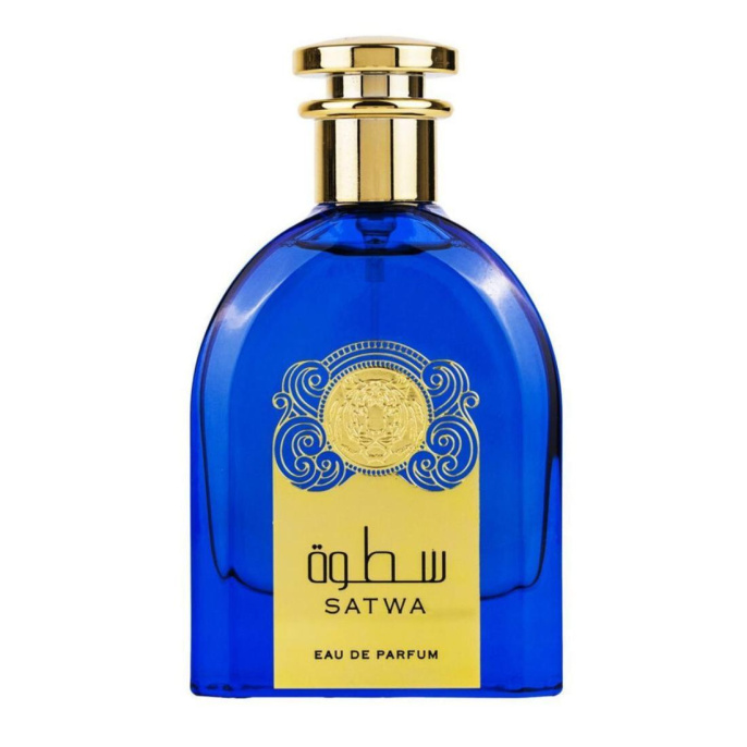 Ard Al Zaafaran - Satwa Eau de Parfum 100 ml
