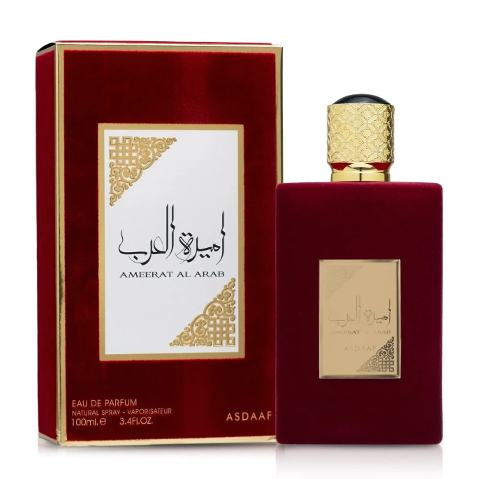 Asdaaf - Ameerat Al Arab Princess Of Arabia, 100 ml