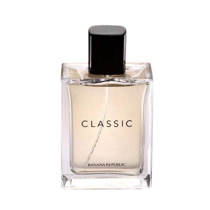 Оригинал Banana Republic - Classic Eau de Parfum 125 ml