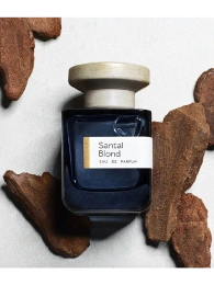 Пробник Оригинал Atelier Materi Santal Blond 2 ml