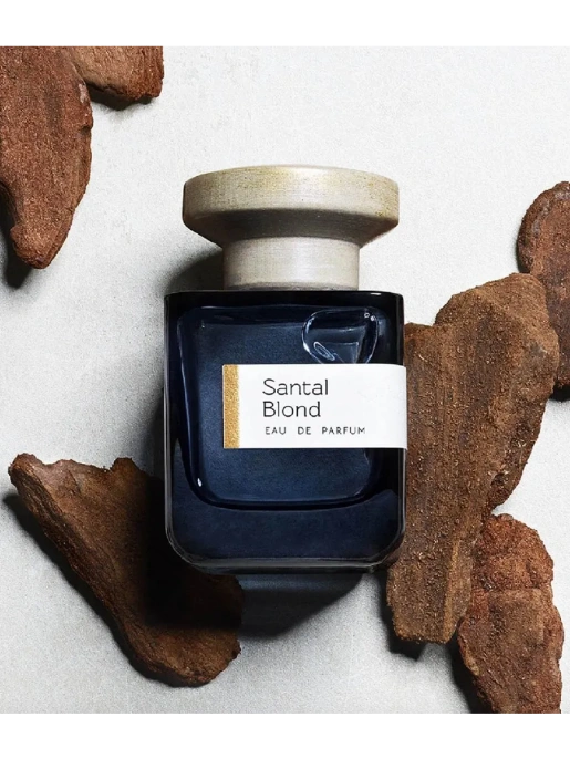 Пробник Оригинал Atelier Materi Santal Blond 2 ml