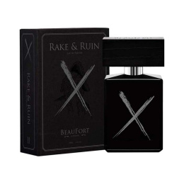 Оригинал Beaufort London - Rake & Ruin 50 ml