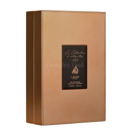 Lattafa - Pride La Collection D'Antiquites 1505, 100 ml