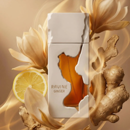 French Avenue - Ravine Ginger Eau de Parfum 100 ml