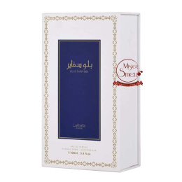 Lattafa - Blue Sapphire, 100 ml