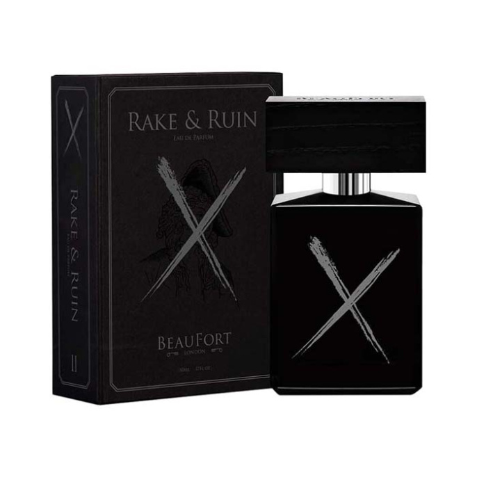 Оригинал Beaufort London - Rake & Ruin 50 ml