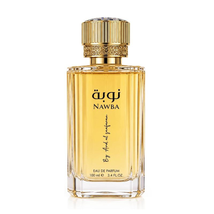 Ard Al Zaafaran - Nawba Eau de Parfum 100 ml