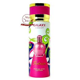 Дезодорант Galaxy Concept Fantasia Pour Femme 200 ml
