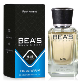 Элитный парфюм Bea's Beauty & Scent M243 - Dior Homme Sport