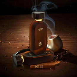 French Avenue - Tobacco D'Feu edp 100 ml