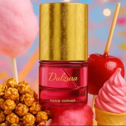 Paris Corner - Dulzura Eau de Parfum 100 ml