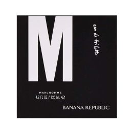 Оригинал Banana Republic - M by Banana Republic for Men 125 ml
