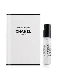 Пробник Оригинал Chanel Venise Eau De Parfum 1.5 ml