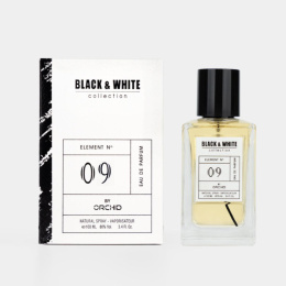 by Orchid - Element № 09 Eau de Parfum, 100 ml