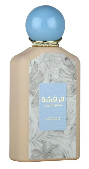Asdaaf - Farfasha Eau de Parfum 100 ml