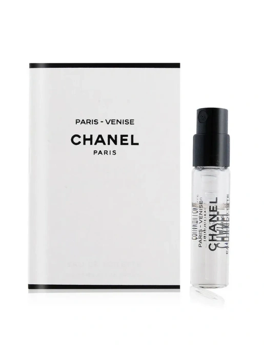 Пробник Оригинал Chanel Venise Eau De Parfum 1.5 ml