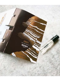 Пробник Оригинал Memo Paris Corfu Eau De Parfum 1.5 ml