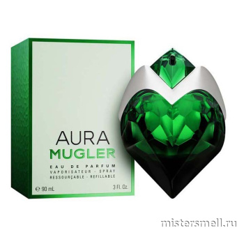 Купить Высокого качества 1в1 Thierry Mugler - Aura Mugler, 90 ml духи оптом