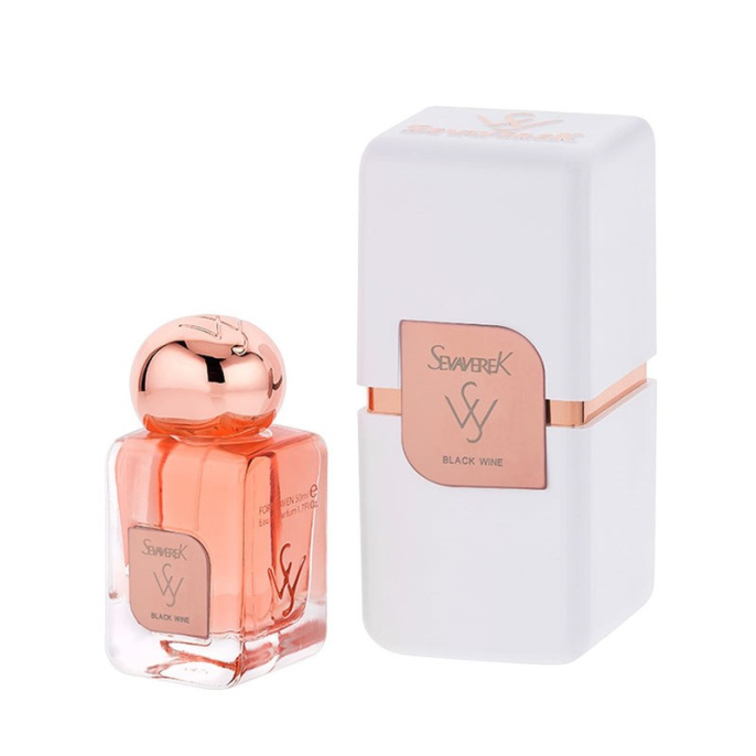 Элитный парфюм Sevaverek W 5006 Chanel Coco Mademoiselle