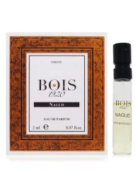 Пробник Оригинал Bois 1920 Nagud Eau De Parfum 2 ml