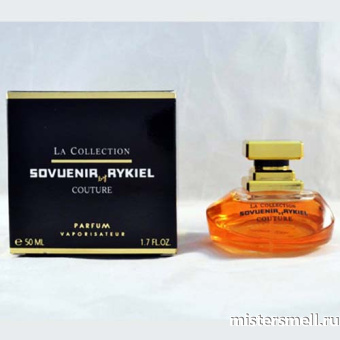 картинка La Collection - Sovuenia by Rykiel Couture, 50 ml от оптового интернет магазина MisterSmell