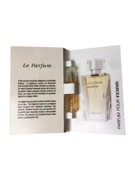 Пробник Оригинал Jacomo Le Parfum 1.2 ml