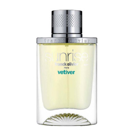 Оригинал Franck Olivier - Sunrise Vetiver For Men 75 ml