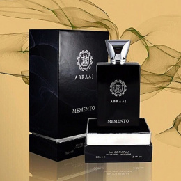 Fragrance World - Abraaj Memento edp 100 ml
