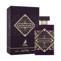 Maison Alhambra - Infini Rose, 100 ml