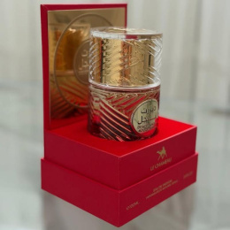 Le Chameau - Desert Angel Rouge Berry 100 ml