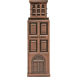 Lattafa - Niche Emarati Vintage Castle 100 ml