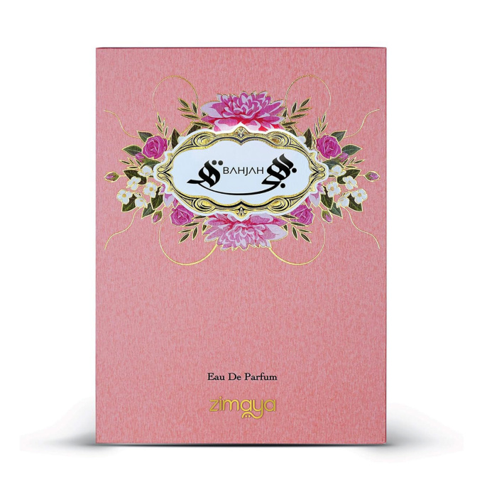 Zimaya Perfumes - Bahjah, 100 ml