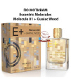 Milestone - Element 03 + Santal Wood 100 ml