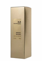 Оригинал Mancera - Wave Musk Eau de Parfum 60 ml