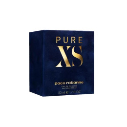 Оригинал Paco Rabanne - Pure XS For Men 50 ml