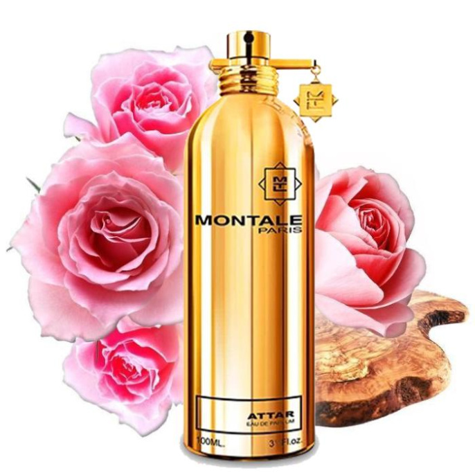 Оригинал Montale - Attar Parfum 100 ml