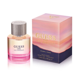Оригинал Guess 1981 Los Angeles Edt (W) 100 мл