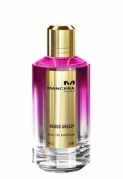 Оригинал Mancera - Roses Greedy Eau de Parfum 120 ml