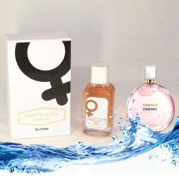 NROTICuERSe Narkotic VIP - Chanel Chance Eau Tendre, 100 ml