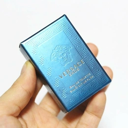 Оригинал Versace - Eros Pour Homme 5 ml