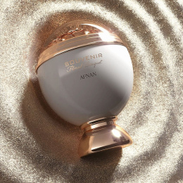 Afnan - Souvenir Floral Bouquet, 100 ml